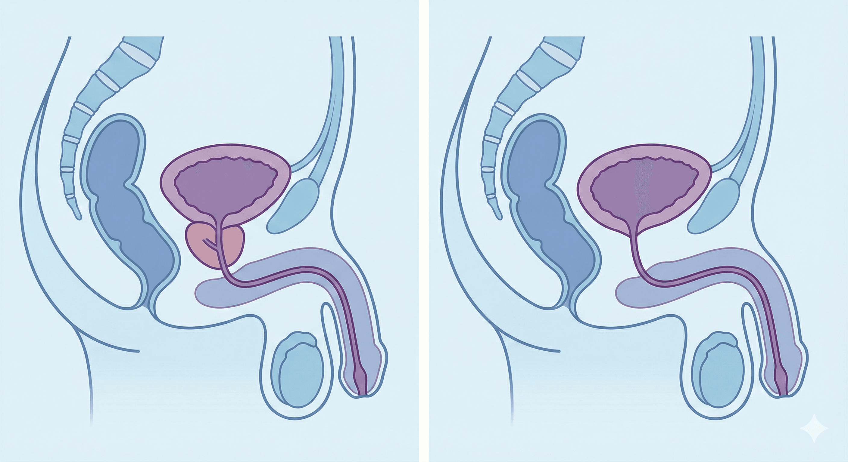 Prostatectomía radical