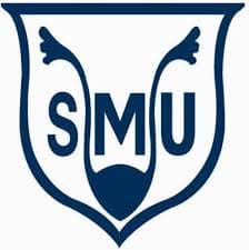 Logo de SMU